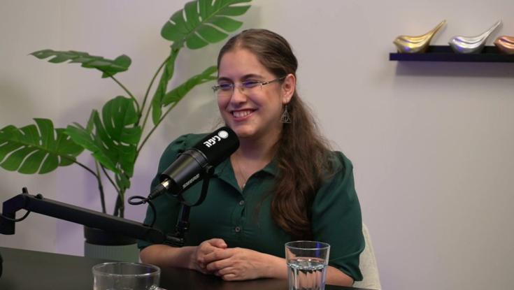 "בחור ששואל 'שומרת נגיעה?' בהודעה הראשונה, לא אצא איתו לדייט"