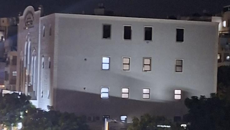 מאור שרגא