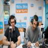 רדיו גלי ישראל. ארכיון צילום: פלאש 90. נעם רבקין פנטון ברנז'ה