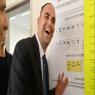 ראש עיריית לוד, יאיר רביבו צילום: פלאש 90, יוסי זליגר חדשות
