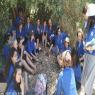 חניכות התנועה, יזכו לאבטחה נוספת צילום: תנועת עזרא חדשות