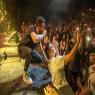 חנן בן ארי בהופעה צילום: Yossi Aloni/Flash90 ברנז'ה