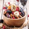 פירות יבשים, ט"ו בשבט צילום: shutterstock חדשות