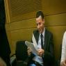 עמית סגל  צילום:  Miriam Alster/FLASH90 ברנז'ה
