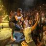 חנן בן ארי בהופעה צילום: Yossi Aloni/Flash90 ברנז'ה