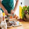 מי היה מאמין שבישול יכול להיות קל צילום: shutterstock אוכל