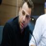 לירן לוי צילום:  Olivier Fitoussi/Flash90 ברנז'ה