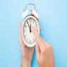 עוברים לשעון חורף  צילום: shutterstock חדשות