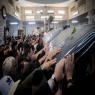 הילולת הבאבא סאלי צילום: Yonatan Sindel,Flash90 חדשות
