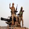 חות'ים צילום: Mohammed  al-wafi,Shutterstock חדשות