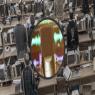 פודקאסטים של ישיבות צילום: shutterstock,Yossi Aloni/Flash90 חדשות