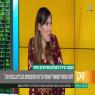 ענהאל שמואלי בתוכנית הבוקר של קשת 12 צילום: קשת 12 צילומסך ברנז'ה