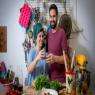  צילום: Miriam Alster/FLASH90 ברנז'ה