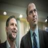 סמוטריץ' ורוטמן צילום: Yonatan Sindel/Flash90 חדשות