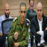 אלוף בר כליפא, דורש סנקציות אישיות צילום: נועם מושקוביץ/דוברות הכנסת חדשות