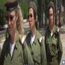 עינב דנינו, התגייסה לצה"ל צילום: באדיבות כאן 11 חדשות