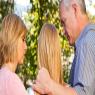  צילום: shutterstock הורים וילדים