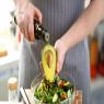 אבוקדו צילום: H_Ko,Shutterstock לייף סטייל