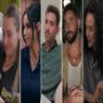 דיירי "אהבה חדשה" עונה 5 צילום: צילום מסך רשת 13, canva טלוויזיה