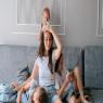 החופש הגדול, אילוסטרציה צילום: Alena A,Shutterstock הורים וילדים