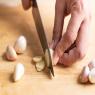 שום צילום: Nungning20,Shutterstock אוכל