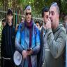 אהל שם צילום: Avshalom Sassoni,Flash90 חדשות