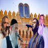 ביטאו את משבר האמונה הישראלי צילום: מעיין שטהלTomer Neuberg/Flash90 ,Moshe Shai/FLASH90 Noam Revkin Fenton\ Flash90 ,Nati Shohat מגזין