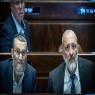 אריה דרעי ומשה גפני | צילום: Yonatan Sindel,Flash90 דעות