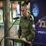 תת-אלוף אפי דפרין צילום: דובר צה"ל חדשות