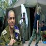 צה"ל מקשיח עמדות צילום: Yonatan Sindel/Flash90, Moshe Shai/FLASH90 חדשות