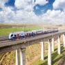 רכבת ישראל | צילום: דוברות רכבת ישראל חדשות