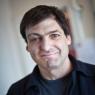 פרופסור דן אריאלי צילום: Dan Ariely - PopTech 2010 - Camden, Maine, ויקיפדיה חדשות