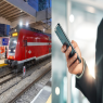 מהפך משמעותי ברכבת ישראל צילום: Yossi Aloni/FLASH90 | PeopleImages,Shutterstock חדשות