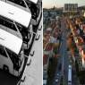 הסעות בגבעת זאב, צילום: Vlasov Yevhenii,Shutterstock | ללא חדשות