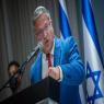 איתמר בן גביר צילום: Yonatan Sindel,Flash90 חדשות