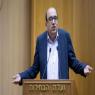 סמי אבו שחאדה צילום: Yonatan Sindel/Flash90 חדשות