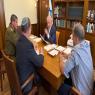 ראש הממשלה, בנימין נתניהו צילום: דוברות ראש הממשלה חדשות