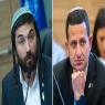 אוהד טל וצבי סוכות צילום: פלאש90 וקנבה חדשות