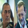 פייגלין וזמיר צילום: פלאש90 וקנבה חדשות