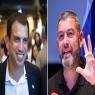 וינטר ומרידור צילום: פלאש90 וקנבה חדשות