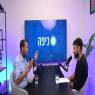 יוסי דגן באולפן כיפה צילום: כיפה חדשות