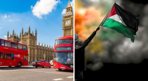 דרמה באנגליה צילום: shutterstock | Yomal2233,Shutterstock חדשות
