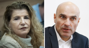 ההליך המשפטי הגיע לסיומו צילום: Miriam Alster,Yonatan Sindel/FLASH90 חדשות