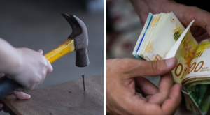 כתב אישום מזעזע צילום: Chaim Goldberg/Flash90 | Kingsakai,Shutterstock חדשות