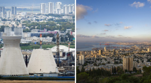 "אזעקת אמת" צילום: Sharon Leibel,copyright (c) Flash90 2026 | מאיר וקנין, פלאש 90 חדשות