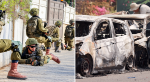חלוקת צל"שים על 7 באוקטובר יוצאת לדרך צילום: Yossi Zamir,Flash90 | Chaim Goldberg,Chaim Goldberg חדשות