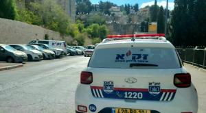 זירת האסון, צילום: דוברות זק"א חדשות