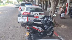זירת האסון צילום: דוברות זק"א חדשות