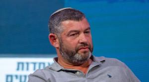 עופר וינטר צילום: Yonatan Sindel,Flash90 חדשות