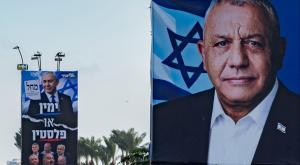 בחירות 2026 צילום: Sharon Leibel,Sharon Leibel חדשות